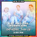 Capital City PrideFest 2026