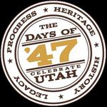 Days of '47 KUTV Pops Concert