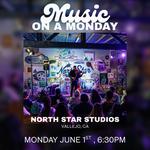 Music on a Monday