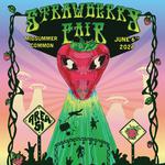 Strawberry Fair 2026