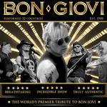 Bon Giovi at Boom Boom Club Sutton