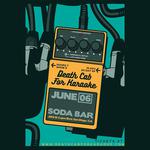  Death Cab For Karaoke, Last Night Ride (DJ set)