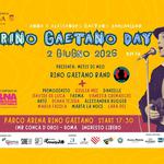 Rino Gaetano Day
