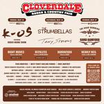 Cloverdale Rodeo