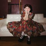 HOW TO KILL A FAIRYTALE TOUR