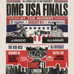 DMC USA Finals