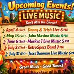 El Alegre Bar & Event Center