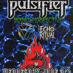 Pulsifier Live at Madrid's