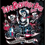 Texas Rockabilly Bash 2026