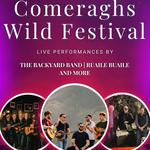 Comeraghs Wild Festival