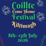 Coillte Come Home Festival, Kiltimagh