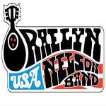 Raelyn Nelson Band Live!