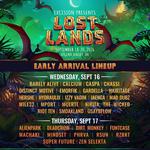 Lost Lands Music Festival (Pre-party) 2026