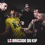 La Brigade du Kif à FetMontZic