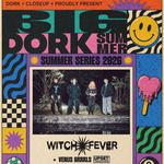 Big Dork Summer