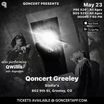 Qoncert Greeley