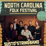 NC Folk Fest 2026