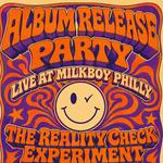 Album Release Show at Milkboy Philly