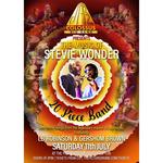 Jazz Colossus: The Music of Stevie Wonder