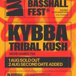 Basshall Fest 2026