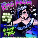 Emo Prom at Relentless Brewing (Temecula CA)