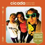 Cicada Music & Arts Festival 2026