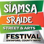 Síamsa Sráide Street Festival Swinford