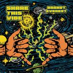 "Share This Vibe" - Release Party @ The Beverly Pacific Beach