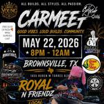 Car meet 