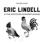 Eric Lindell & The Westside Summer League