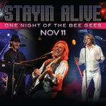 Stayin' Alive: One Night of the Bee Gees