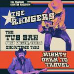 The Tub W/Mighty Dark To Travel
