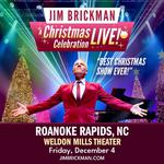 Jim Brickman A Christmas Celebration