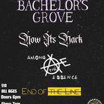 Bachelor's Grove - Shenanigans 