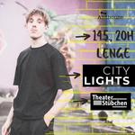 CITY LIGHTS KASSEL