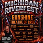 Michigan Riverfest 2026