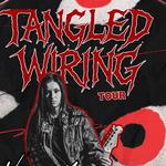 Wendy Moore - Tangled Wiring Tour