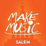 Make Music Day Salem