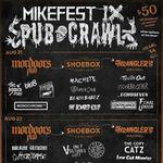 Mikefest 2026