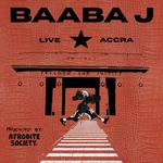 BAABA J LIVE IN ACCRA