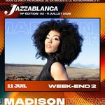 Jazzablanca 2026