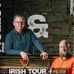 Fergal Scahill & Ryan Molloy