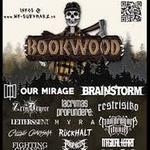 Bookwood Festival  2026