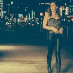 Carly Rogers