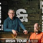 Fergal Scahill & Ryan Molloy