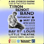 Bay St. Louis Show