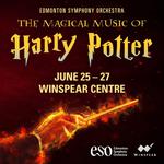 The Magical Music of Harry Potter
