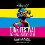 Flowfield Funk Festival  2026