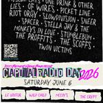 Capital Radio Day 2026