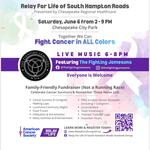 Relay For Life/American Cancer Society Fundraiser